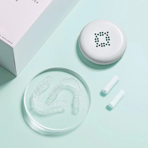 Smart Clear Aligner