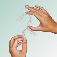 Clear Aligner Treatment