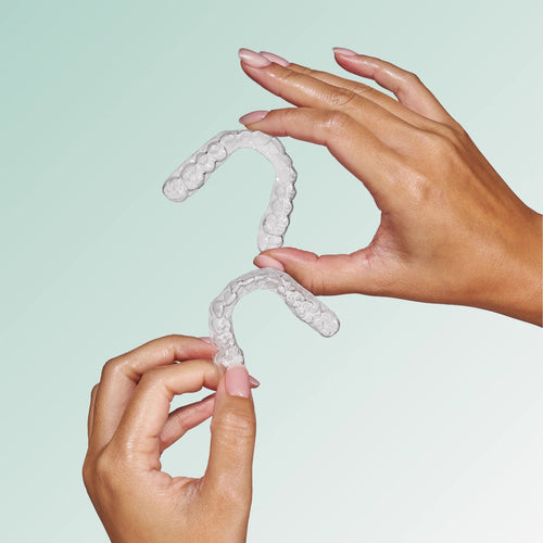 Post Treatment Retainers